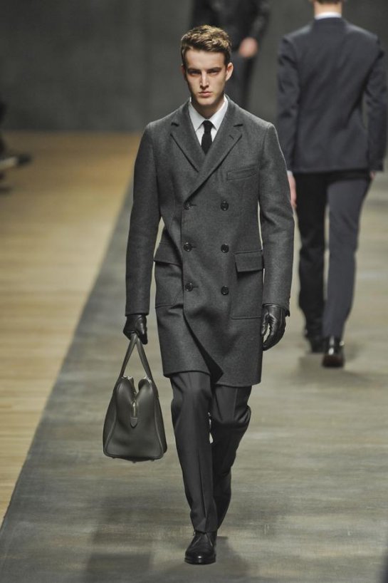    : Hermes fall / winter 2012