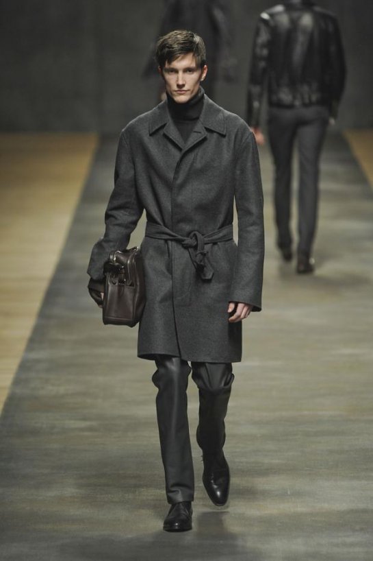    : Hermes fall / winter 2012