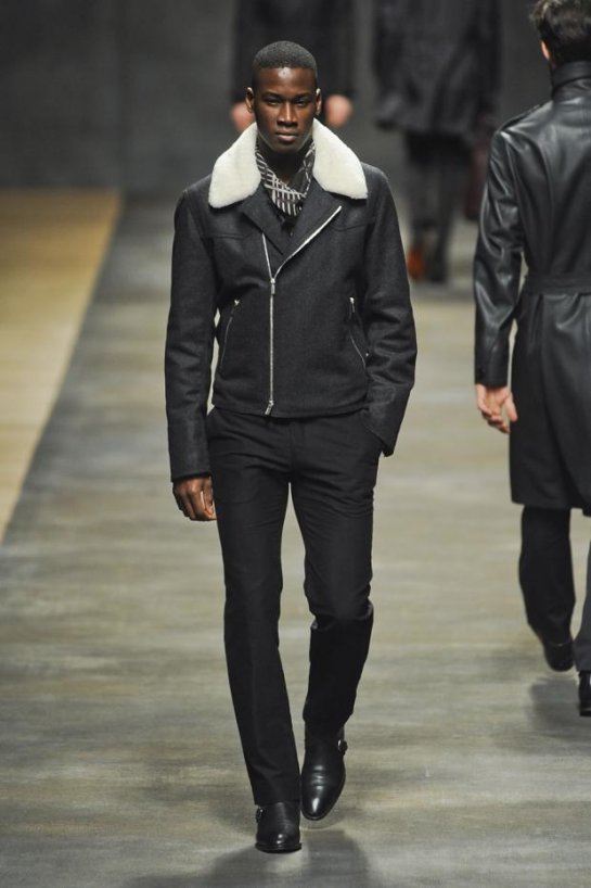    : Hermes fall / winter 2012