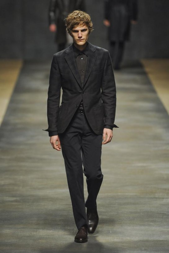    : Hermes fall / winter 2012