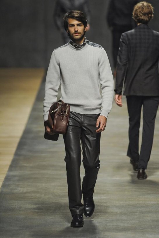    : Hermes fall / winter 2012