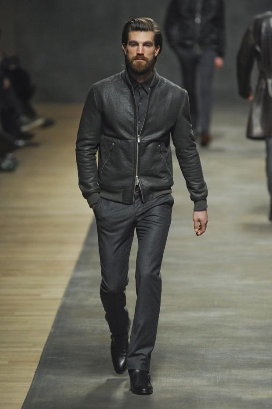    : Hermes fall / winter 2012