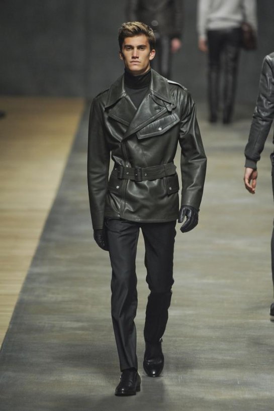    : Hermes fall / winter 2012