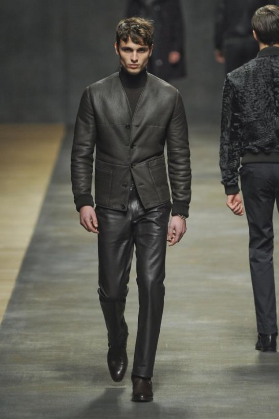    : Hermes fall / winter 2012