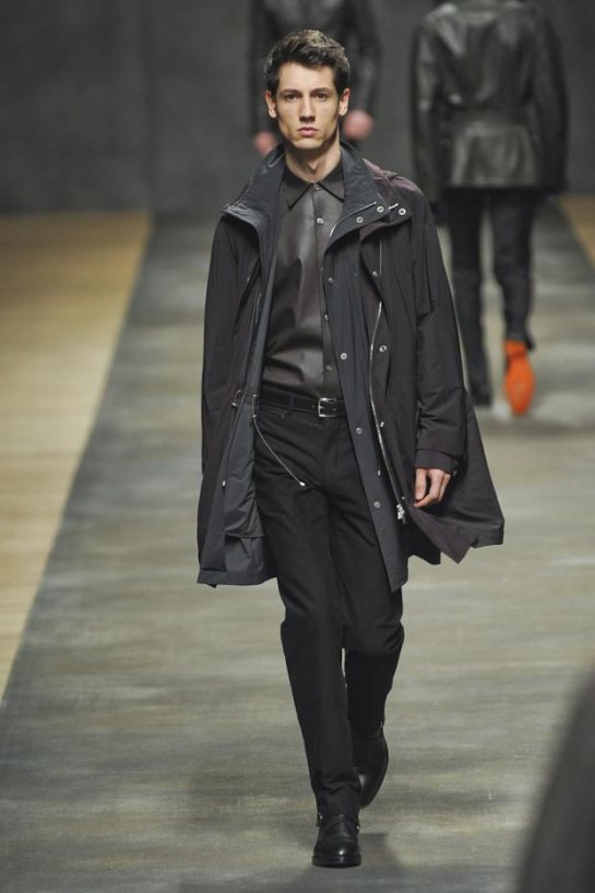    : Hermes fall / winter 2012