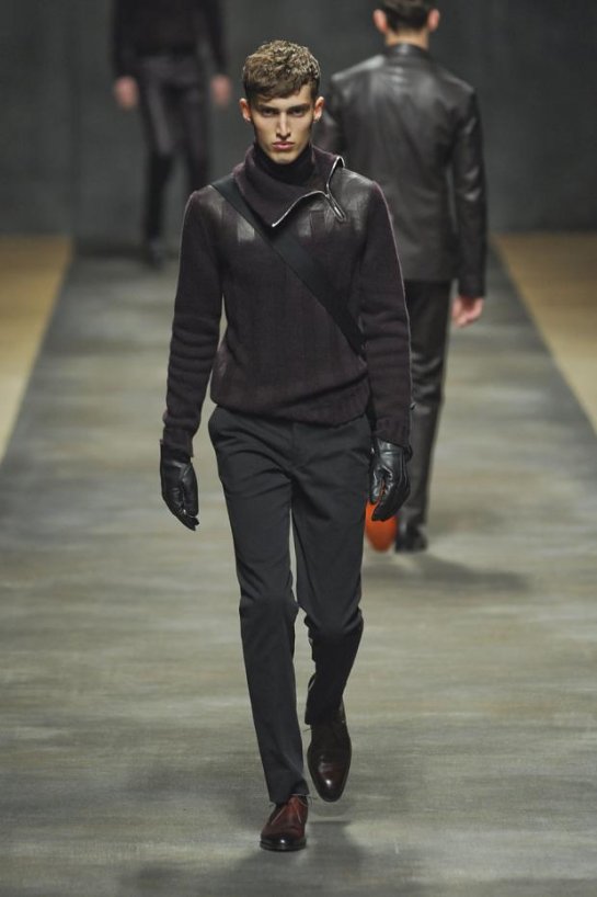    : Hermes fall / winter 2012