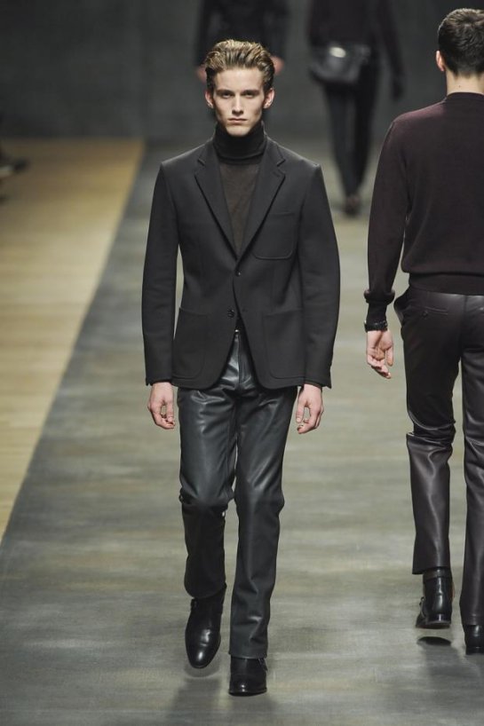    : Hermes fall / winter 2012