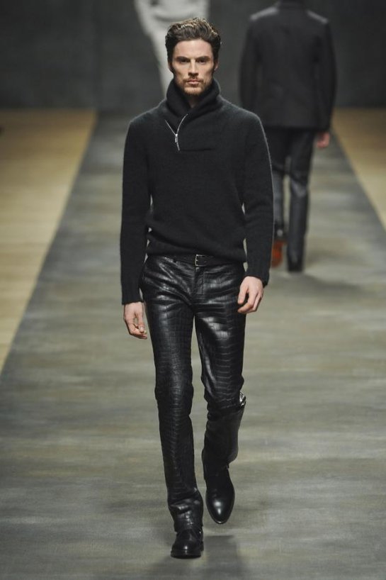    : Hermes fall / winter 2012