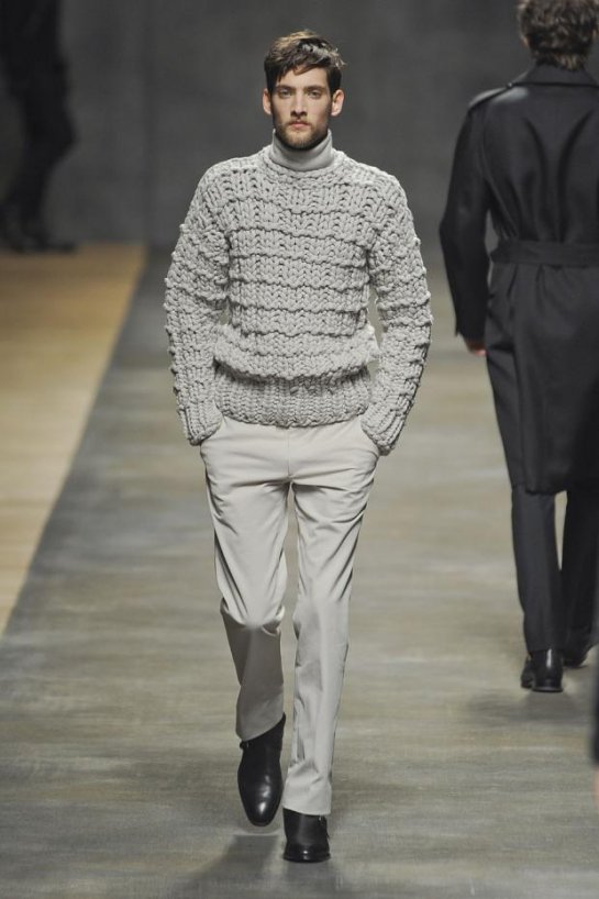    : Hermes fall / winter 2012