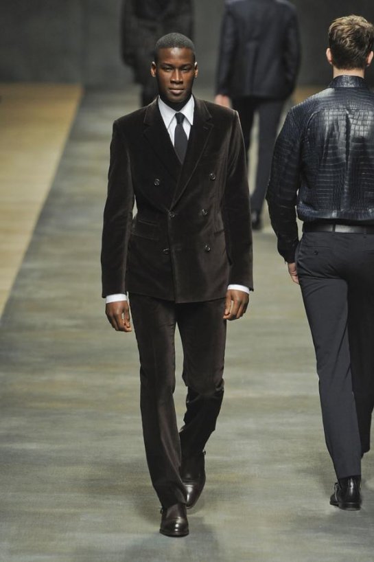    : Hermes fall / winter 2012