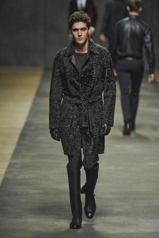    : Hermes fall / winter 2012