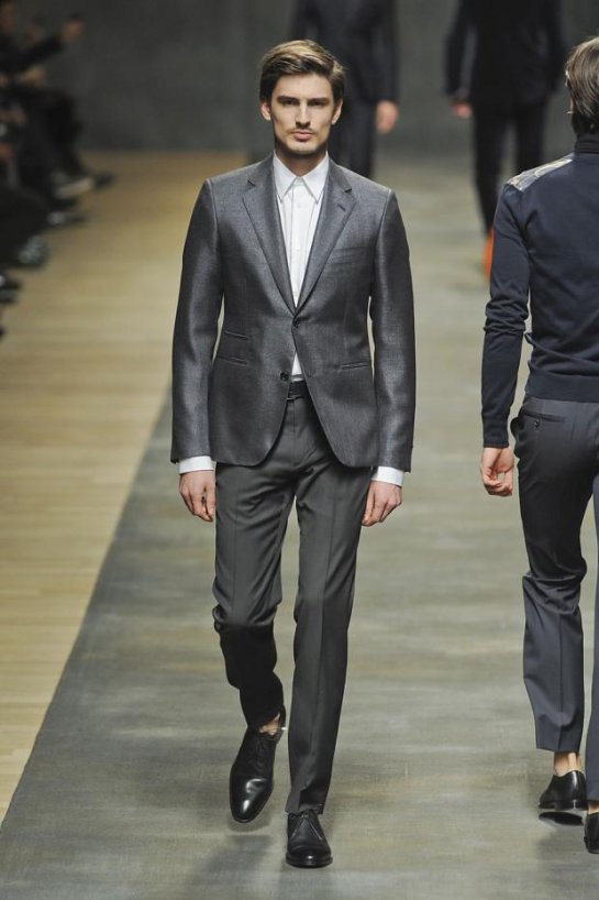    : Hermes fall / winter 2012