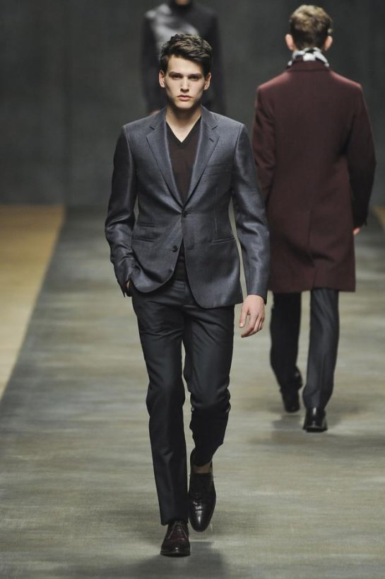    : Hermes fall / winter 2012