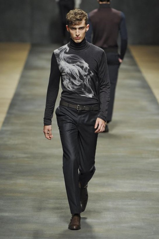    : Hermes fall / winter 2012