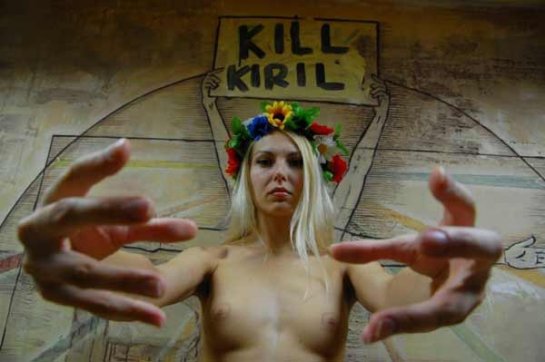 FEMEN      