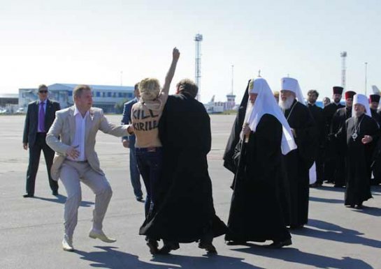 FEMEN      