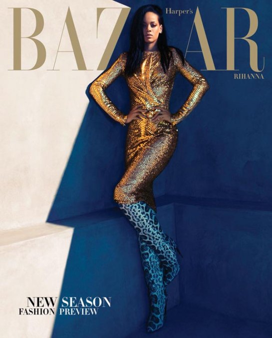    Harpers Bazaar US