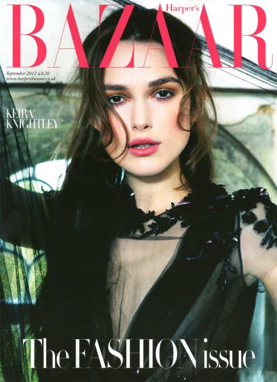    Harper's Bazaar UK