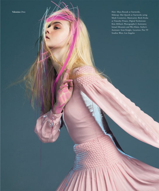     Bullett Magazine