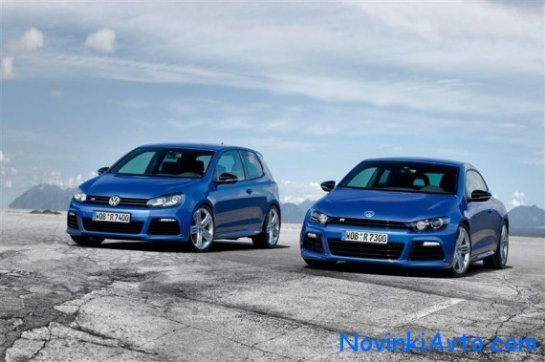 Volkswagen Golf 2013 ()