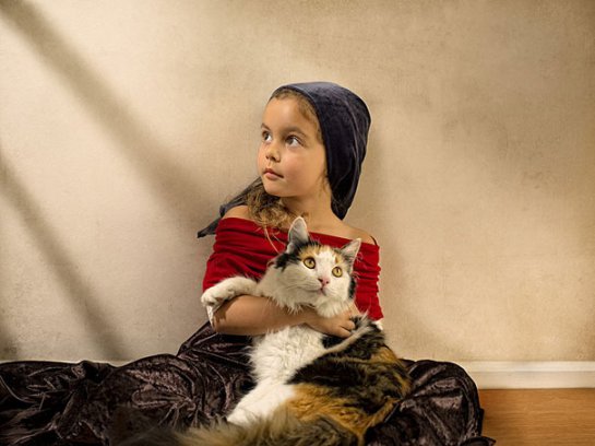   Bill Gekas ()