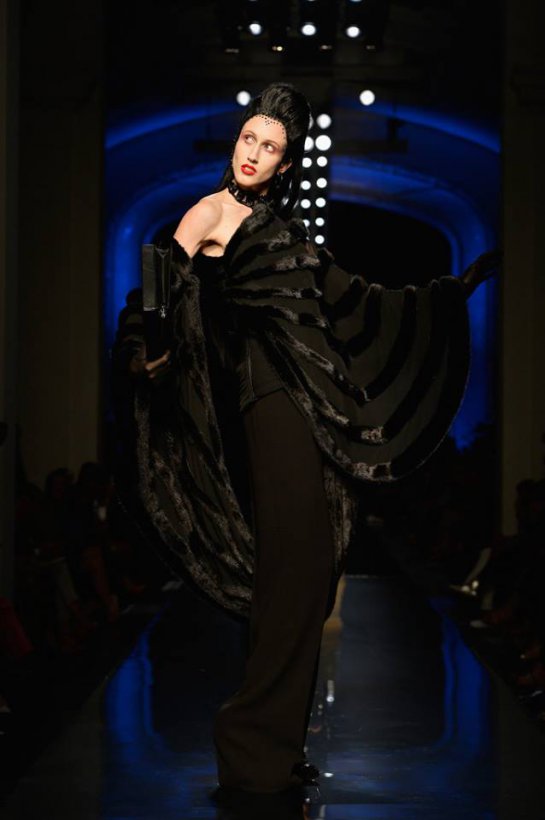 Jean Paul Gaultier  2014 (    )