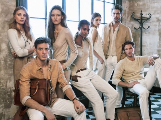  Massimo Dutti: 689 5th Avenue Limited