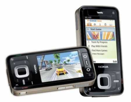  Nokia: N-Gage  Nokia Music Store