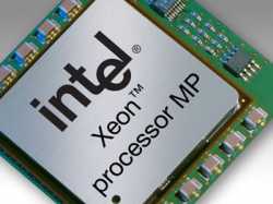 Intel    4- Xeon MP